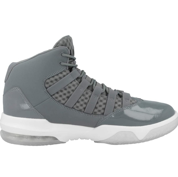 AIR JORDAN BASKETBALL SHOES - Picture 2 of 5